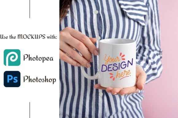 Download 11 Oz Mug Mockup | Ceramic Mug Mockup - Premium Resources