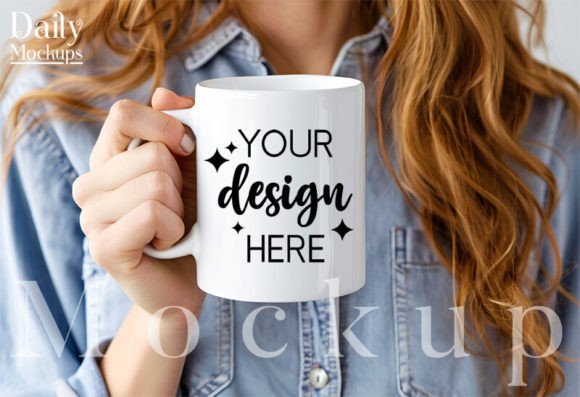 Download Mug Mockup, 15 Oz. Ceramic Mug Mockup - Ceramic mug mockup Collection