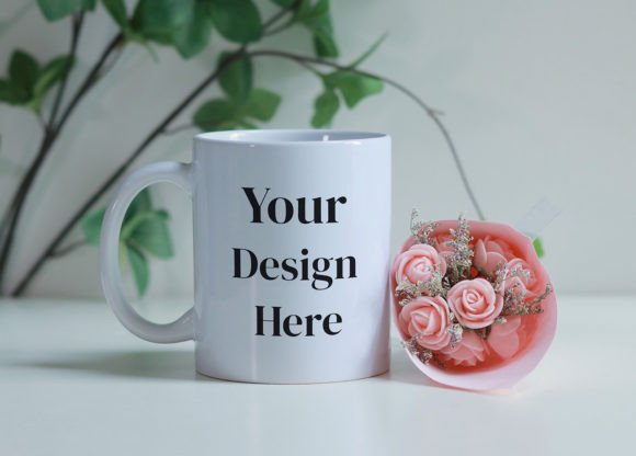 Download Blank Mug Mockup PSD Smart Object - Mug mockup psd smart object Collection