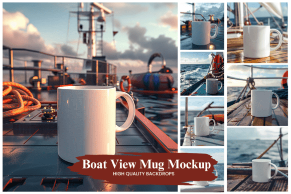 Download 15+ White Ceramic Mug Mockup - Ceramic mug mockup Collection